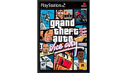 PS2 - Grand Theft Auto: The Vice City