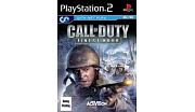 PS2 - CALL OF DUTY - Finest Hour
