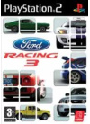 PS2 - Ford Racing 3