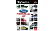 PS2 - Ford Racing 3