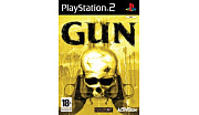 PS2 - GUN