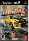 PS2 - Flatout 2