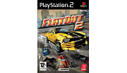 PS2 - Flatout 2