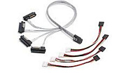 ADAPTEC kabel ACK-I-mSASx4-SAS4x1-FO-1M