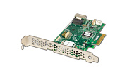 ADAPTEC 1405 Kit SAS/SATA 2, PCI Express x4, 4 porty