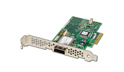 ADAPTEC 1045 Single SAS/SATA 2, PCI Express x4, 4 porty