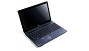 ACER Aspire AS5349-B812G32Mnkk / 15.6" WXGA CB / Intel B815 / Intel HD / 1x2GB DDR3 / 1x320GB / NSM8X / 802.11bgn / 6 cell 2.2 / 0.3MP CrystalEye / W7HP / black