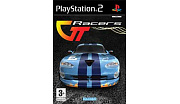 PS2 - GT Racers