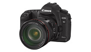 CANON EOS 5D MARK II tělo bez objektivu, digitální fotoaparát, 21MPix, zrcadlovka fullframe