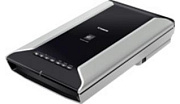 CANON skener CanoScan 5600F 4800x9600dpi, USB2.0, 35mm film