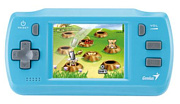 Genius HEEHA 400 herní konzole + 60 skvělých her inside,2.5” LCD, 16:9 colorful screen ,Pocket Games for Portable Gamers
