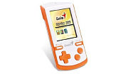 Genius HEEHA 300 herní konzole + 30 skvělých her inside,2.5” LCD, 16:9 colorful screen ,Pocket Games for Portable Gamers