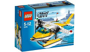LEGO City - Hydroplán 3178