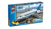 LEGO City - Dopravní letadlo 3181