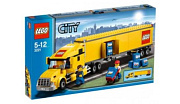 LEGO City - Kamión 3221