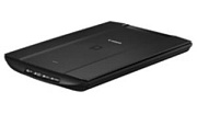 CANON skener CanoScan LIDE110 2400x4800dpi, USB, Black (černý)