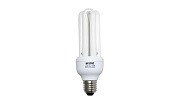 ACME 20W E27 3U kompaktní úsporná zářivka 6000hodin (20W úsporných = cca 100W klasických)