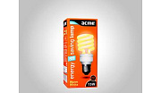 ACME 15W E27 SPIRAL kompaktní úsporná zářivka 8000hodin (15W úsporných = cca 75W klasických)