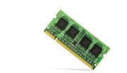 AM1 512MB SO-DIMM DDR2 použitý CL4.0 32x16 PC4300 533MHz (by Apacer)