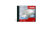 IMATION DVD+R 10slim 16x media 4.7GB (krabice=10x10pack)