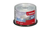 IMATION DVD+R 50cake 16x media 4.7GB (krabice=4x50pack)