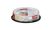 IMATION DVD-R 10cake 16x media 4.7GB (krabice=10x10pack)