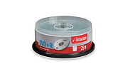 IMATION DVD+R 25cake 16x media 4.7GB (krabice=8x25pack)
