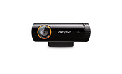 CREATIVE webcam Live! cam Socialize (USB kamera)