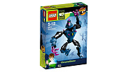 LEGO BEN10 - ChromaStone 8411