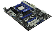 ASROCK MB 870 EXTREME3 R2.0 (AM3, amd, 4xDDR3, PCIE, SATA3R+eSATA, 7.1, GLAN, IEEE1394, ATX)