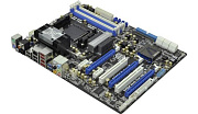 ASROCK MB 890FX DELUXE5 (AM3+, amd, 4xDDR3, PCIE, USB3+IDE+SATA3R+eSATA, FW IEEE1394, 7.1, GLAN, mATX)