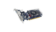 ASUS vga EN210/DI/512MD3/V2(LP) (PCI-E, 512MB, 64bit, VGA+DVI+HDMI, low profile)
