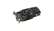 ASUS vga EAH6850 DC/2DIS/1GD5/V2 (PCI-E, 1GB, 256bit, 2xDVI+HDTV+HDMI+DPort)