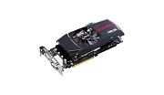 ASUS vga EAH6870 DC/2DI2S/1GD5 (PCI-E, 1GB, 256bit, 2xDVI+HDTV+HDMI+DPort)