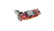 ASUS vga EAH6450 SILENT/DI/512MD3 (PCI-E, 512MB, DVI+HDMI+VGA)
