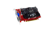 ASUS vga EAH6670/DI/1GD3 (PCI-E, 1GB, 128bit, DVI+VGA+HDMI+HDCP
