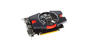 ASUS vga EAH6670/G/DIS/1GD5 (PCI-E, 1GB, 128bit, DVI+VGA+HDMI+DPort