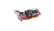 ASUS vga EAH6570/DI/1GD3(LP) (PCI-E, 1GB, 128bit, DVI+VGA+HDMI, low profile)