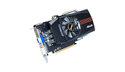 ASUS vga EAH6670 DC/2DI/1GD5 (PCI-E, 1GB, 128bit, DVI+VGA+HDMI+HDCP)