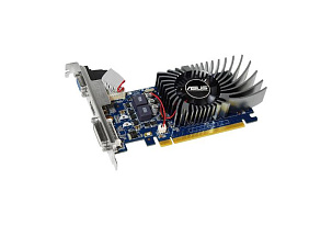 ASUS vga ENGT520/DI/1GD3/V2(LP) (PCI-E, 1GB GDDR3, 64bit, DVI+VGA+HDMI)