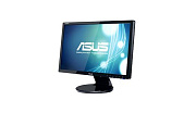 ASUS LCD 21.5" VE228H (TN, LED, 5ms, 1000:1/10.000.000:1, 1920x1080, 16:9, D-sub, DVI-D, HDMI), černá (black)