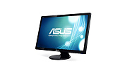 ASUS LCD 27" VE278Q (TN, LED, 2ms, 10.000.000:1, 1920x1080, 16:9, D-sub, DVI-D, HDMI, DP)