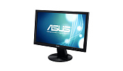 ASUS LCD 18,5" VW190DE (TN, CCFL, 5ms, 1000:1/50.000:1, 1366x768, 16:9, D-sub)