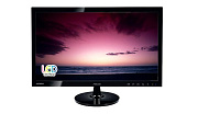 ASUS LCD 24" VS248H (TN, LED, 2ms, 1000:1/50.000.000:1, 1920x1080, 16:9, D-sub, DVI, HDMI)