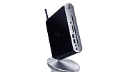 ASUS pc EeeBox EB1501P-B0580 bezOS BLACK Atom525, 2GB, 320GB HDD, GLAN, WIFI, VGA+HDMI, bezOS (bez mon, s kláv.+mouse)