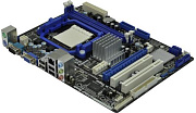 ASROCK MB 960GM-GS3 FX (AM3+, amd, 2xDDR3, PCIE, VGA, IDE+SATA2, 5.1, GLAN, mATX)