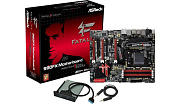 ASROCK MB 990FX PROFESSIONAL FATAL1ty (AM3+, amd, 4xDDR3, PCIE, SATA3+2x eSATA+IEEE1394, USB3, 7.1, GLAN, ATX)