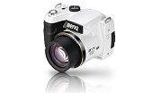 BENQ DC GH600 digitální fotoaparát 16Mpix, 21x opt zoom