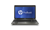 HP NB ProBook 4530s Win7Pro64 i5-2430M 15.6 HD CAM, 4GB, 640GB, DVDRW, USB3, WiFi b/g/n, BT, FpR, Wi