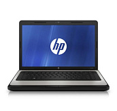 HP NB HP630 Win7HPre64 Pentium DC B950 15.6" CAM 4GB 500GB DVDRW WiFi b/g/n BT Win 7 Pre64
